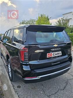 شيفروليه تاهو